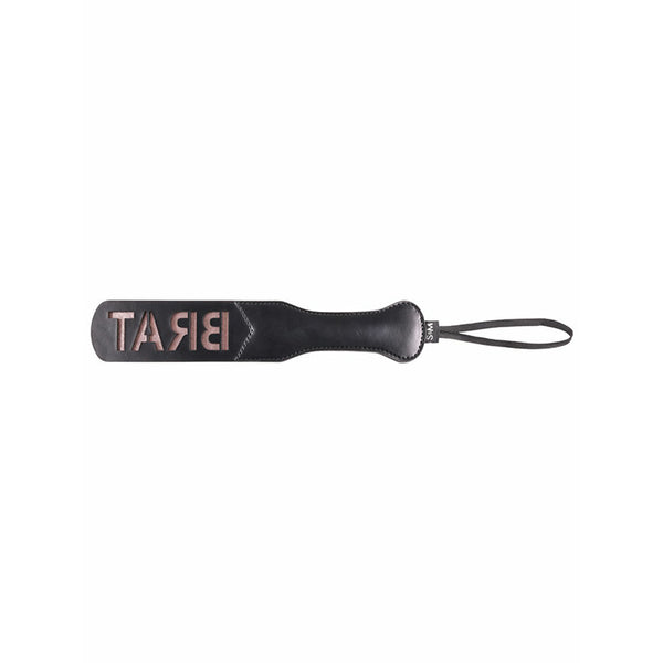 Sportsheets Sex and Mischief Brat Paddle