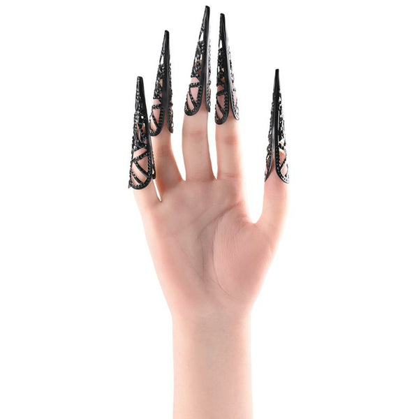 Sportsheets Sex and Mischief Sensory Fingertips