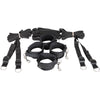 Under The Bed Restraints Bondage Kit By Sportsheets