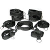 Under The Bed Restraints Bondage Kit By Sportsheets