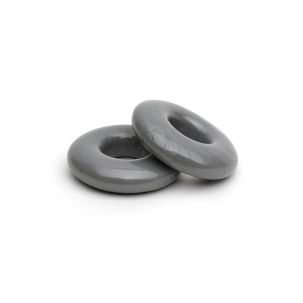 Sport Fucker Stacker Rings Metal