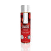 System Jo JO Strawberry Kiss Waterbased Lubricant  4oz/120ml