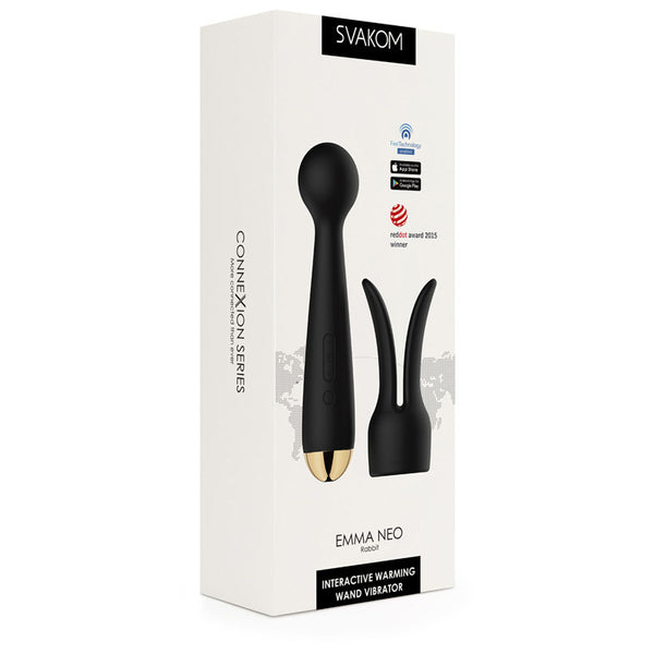 Svakom Emma Neo Interactive Wand