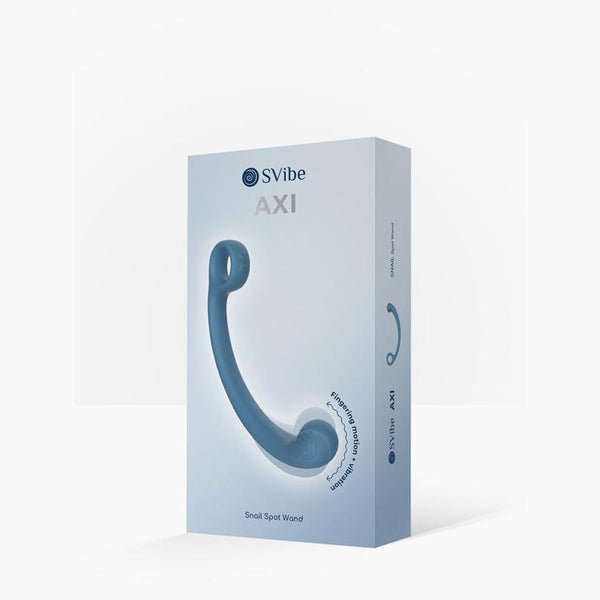 SVibe Snail AXI Spot Wand