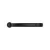 SVibe Snail AXI Spot Wand - Colour: Granite Noir