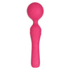 BMS Factory Swan Premium Line Swan Sceptre Dual Use Wand Massager