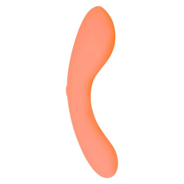 BMS Factory Swan Premium Line Mini Swan Wand - Colour: Glow in the Dark Orange