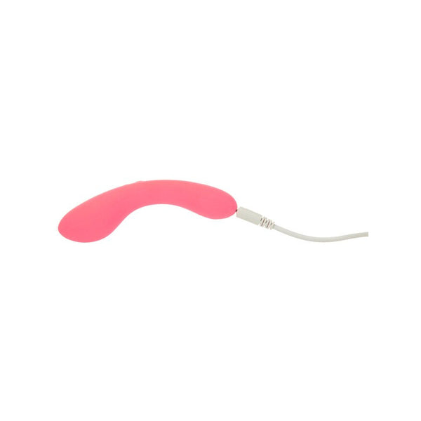 BMS Factory Swan Premium Line Mini Swan Wand - Colour: Pink