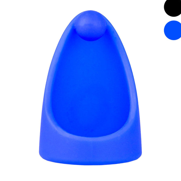 Screaming O SwingO Sling Silicone Cock Ring With Perineum Massage
