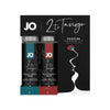 System Jo 2 to Tango Couples Kit - Various - Gift Set 2 fl oz / 60 mL