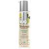 System Jo Naturals - Coconut & Lime - Massage 4 fl oz / 120 mL