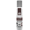 System Jo Silicone Free Hybrid Lubricant with Coconut - Original 30 mL