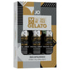 System Jo Tri-Me Triple Pack - Gelato - Various - Gift Set 1 fl oz / 30 mL