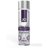 System Jo Xtra Silky Thin Silicone - Original - Lubricant 120 mL