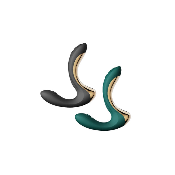 Zalo Talis G-Spot Vibrator with Clitoral Stimulator