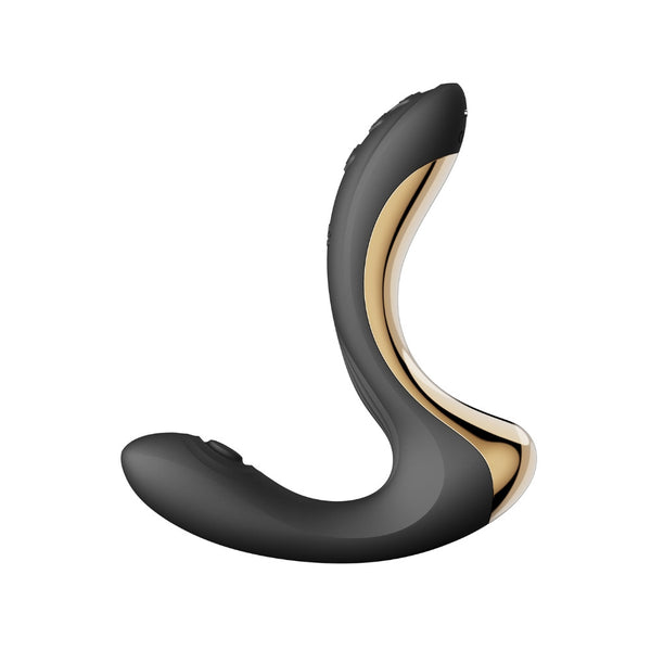 Zalo Talis G-Spot Vibrator with Clitoral Stimulator