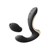 Zalo Talis G-Spot Vibrator with Clitoral Stimulator