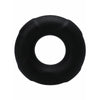 Tantus Buoy C-Ring Medium Onyx