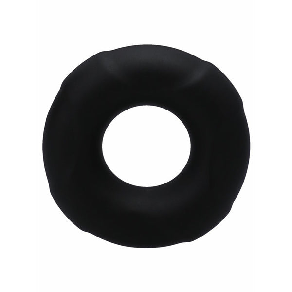 Tantus Buoy C-Ring Small Onyx