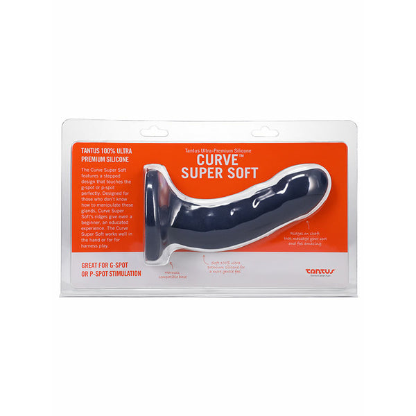 Tantus Curve