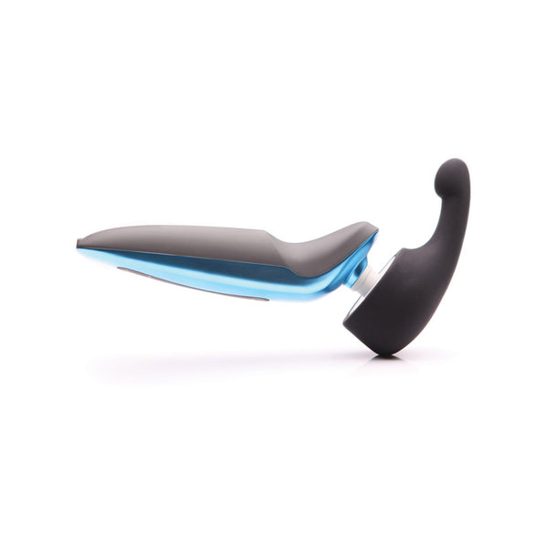 Tantus Spoon Rumble Head