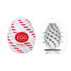 Tenga Egg Wavy