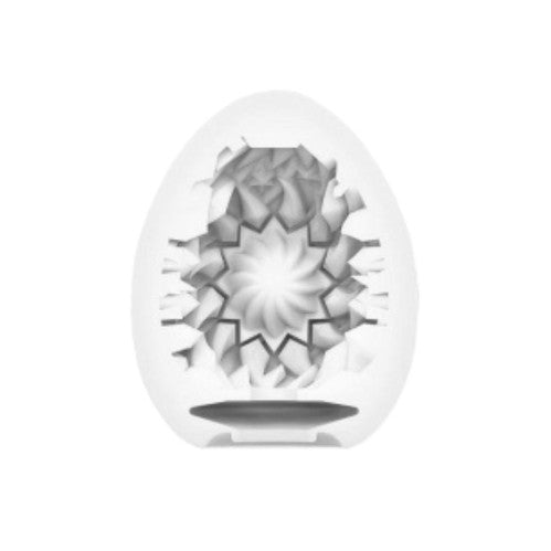 Tenga Egg Spiral