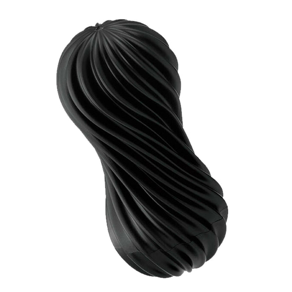TENGA Flex Male Masturbator - Colour: Green