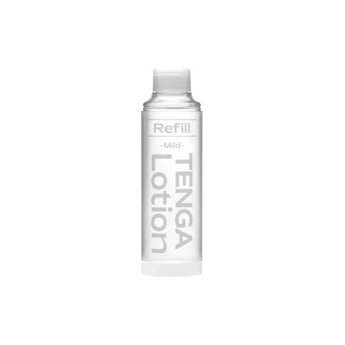 Tenga Lotion Lite Refill