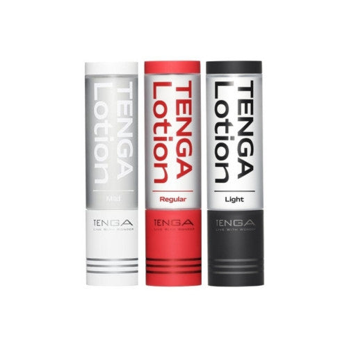 Tenga Lotion Regular
