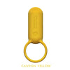 Tenga Smart Vibe Ring SVR - Colour: Canyon Yellow