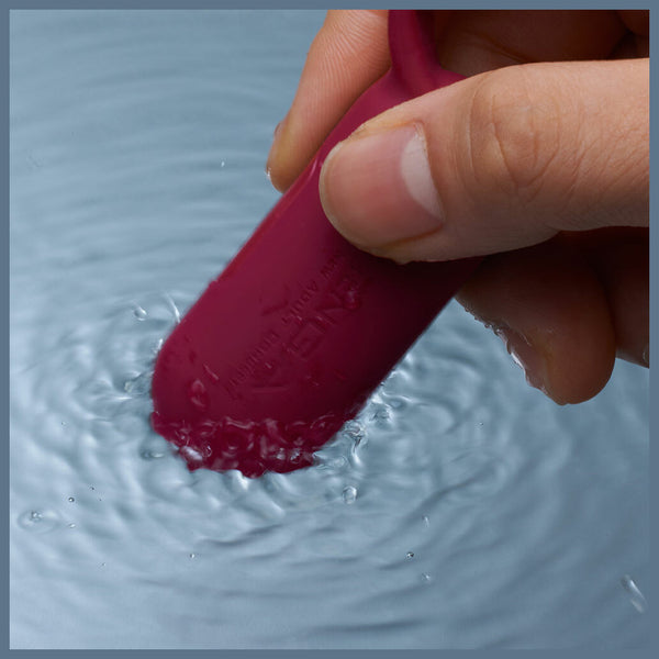 Tenga Smart Vibe Ring SVR