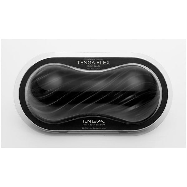 TENGA Flex Male Masturbator