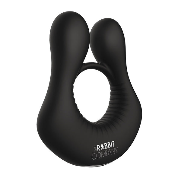 The Rabbit Company The Deluxe Rabbit Ring