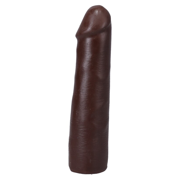 Doc Johnson Vac U Lock The Realistic Cock With Removable Suction Cup ULTRASKYN 7 Inch