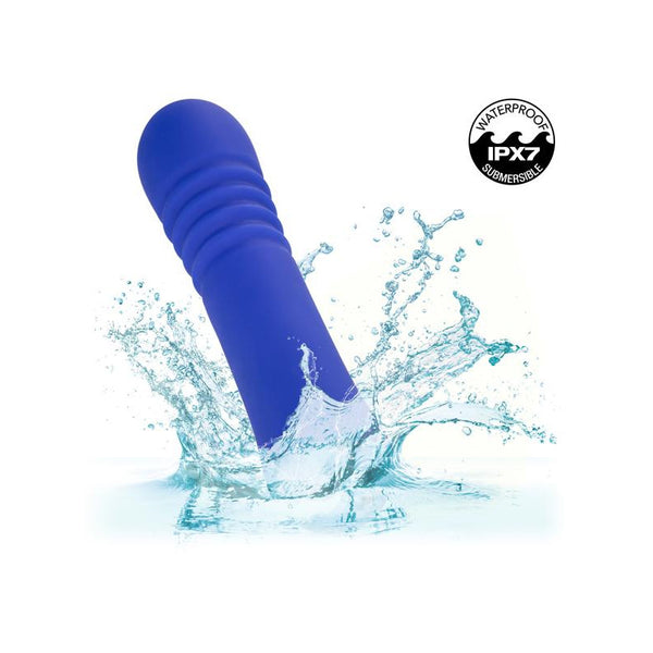 CalExotics Thicc Chubby Thrusting Wand