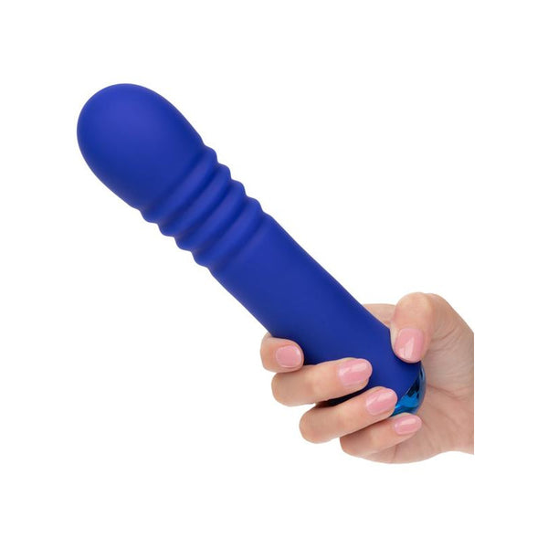 CalExotics Thicc Chubby Thrusting Wand