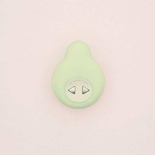 TENGA Iroha - Midori Clitoral Vibrator
