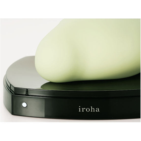 TENGA Iroha - Midori Clitoral Vibrator