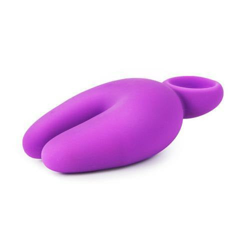 Topco Climax Elite Clio 9X Dual-Motor Vibe