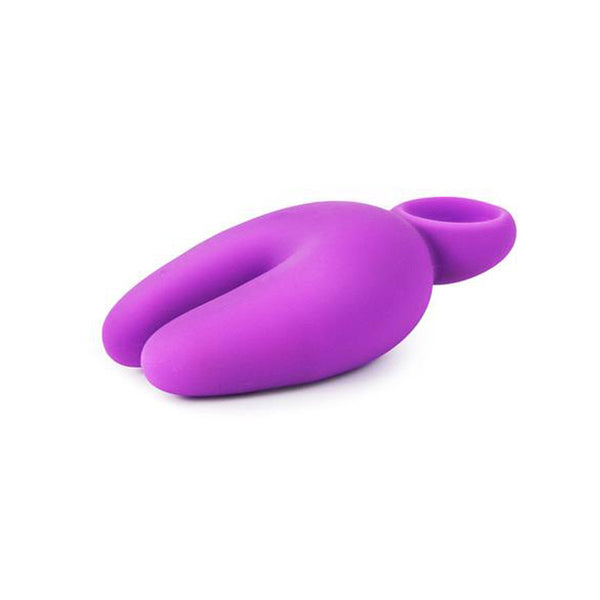 Topco Climax Elite Clio 9X Dual-Motor Vibe