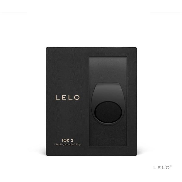LELO Tor II Cock Ring