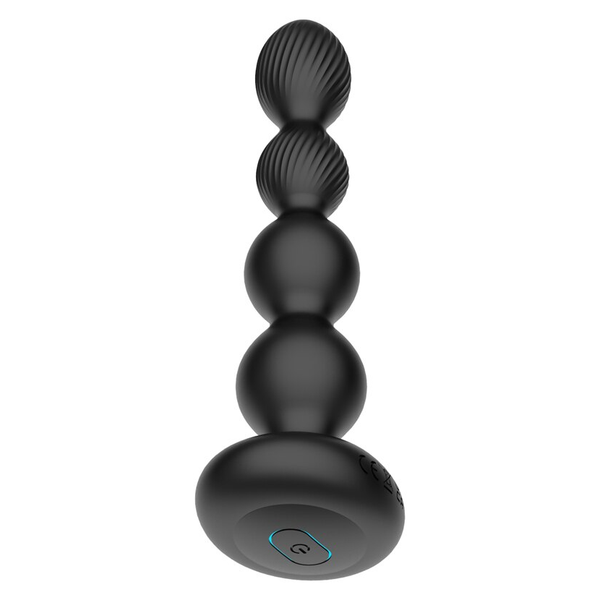 Nexus Tornado Extra Large Anal Vibrator with Rotation