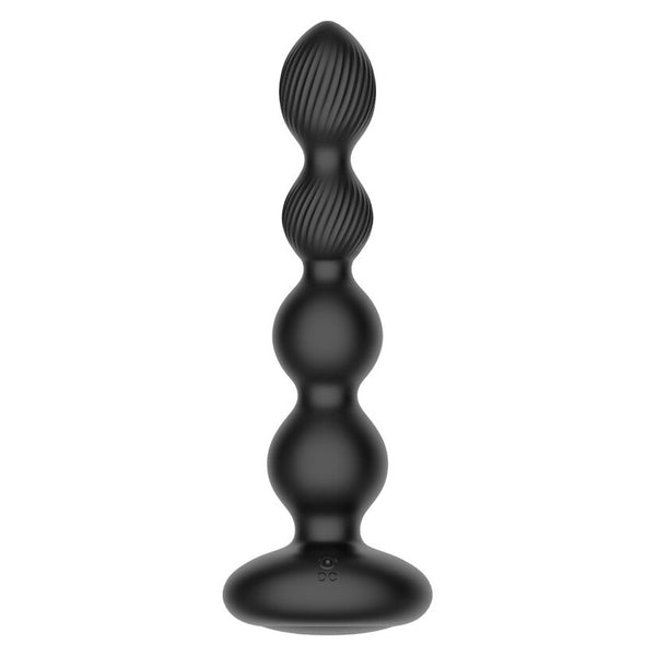 Nexus Tornado Rotating and Vibrating Remote Control Probe