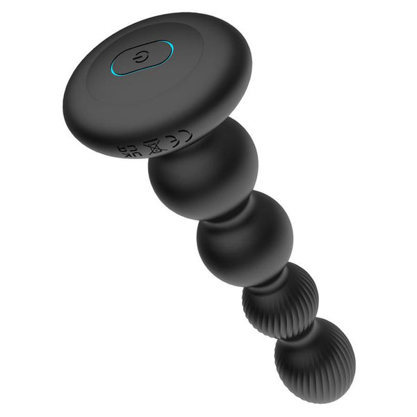 Nexus Tornado Rotating and Vibrating Remote Control Probe