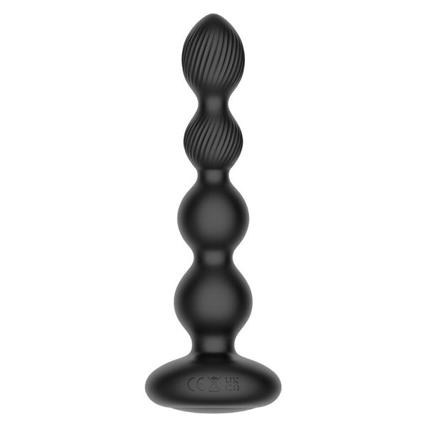 Nexus Tornado Rotating and Vibrating Remote Control Probe