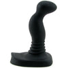 Tantus Inc Anal Vibrator Prostate Health Black