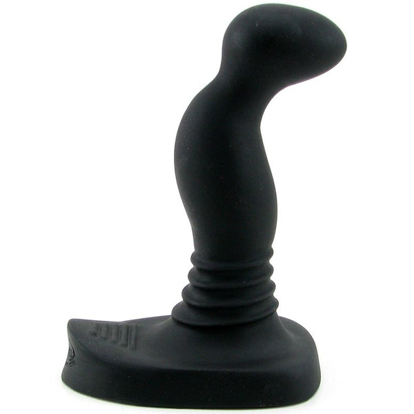 Tantus Inc Anal Vibrator Prostate Health Black