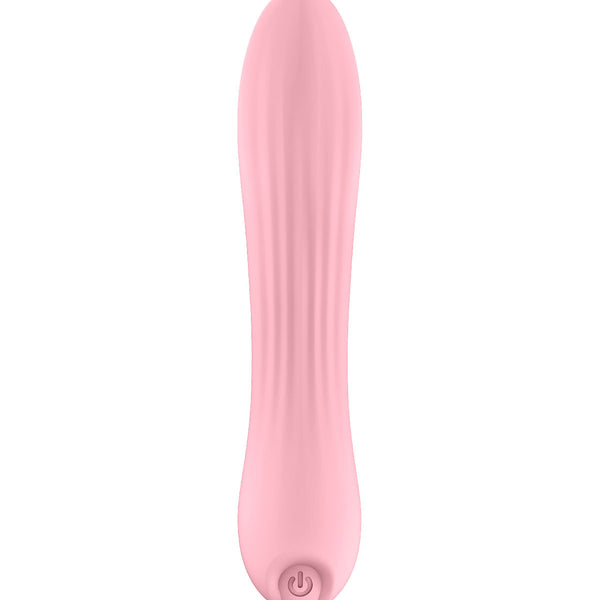 Luv Inc Tv23 Tongue Vibrator