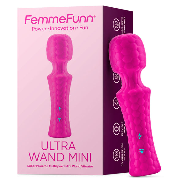 Femme Fun Ultra Wand Mini